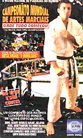 Campeonato Mundial De Artes Marciais
