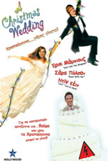 Um Casamento em Noite de Natal
