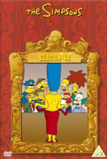 Os Simpsons Décima Quarta Temporada