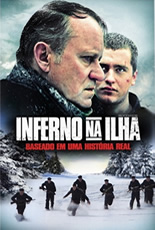 Inferno na Ilha
