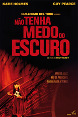 Não Tenha Medo do Escuro
