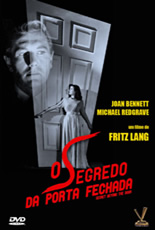 O Segredo da Porta Fechada