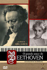 O Grande Amor de Beethoven