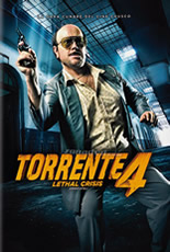 Torrente 4 - Cristal Letal