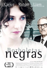 Borboletas Negras