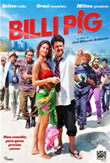 Billi Pig