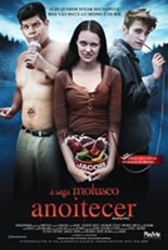 A Saga Molusco  Anoitecer