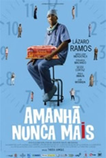Amanhã Nunca Mais