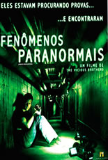 Fenômenos Paranormais