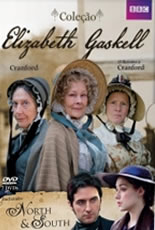 Coleção Elizabeth Gaskell