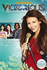 Victorious Brilhante Victoria Primeira Temporada