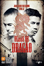 Olhos de Dragão