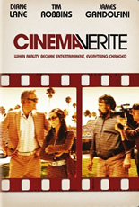 Cinema Verite A Saga de Uma Família Americana