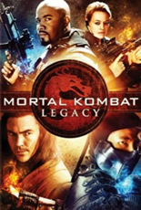 Mortal Kombat Legado
