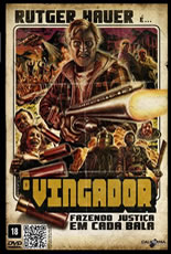 O Vingador