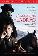 A Dançarina e o Ladrão
