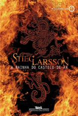 A Rainha do Castelo de Ar