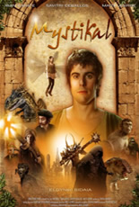Mystical, o Mundo da Magia