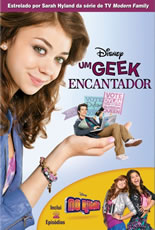 Um Geek Encantador