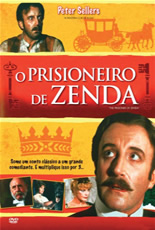 O Prisioneiro de Zenda