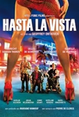 Hasta La Vista Venha Como Você é