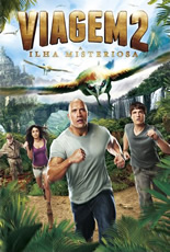 Viagem 2  A Ilha Misteriosa
