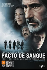 Pacto de Sangue