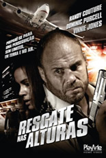 Resgate nas Alturas