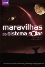 Maravilhas do Sistema Solar