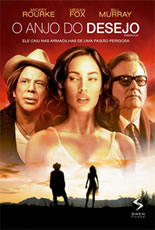 O Anjo do Desejo
