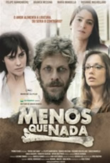 Menos Que Nada