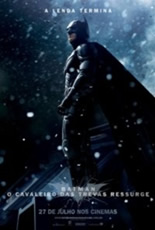 Batman O Cavaleiro das Trevas Ressurge