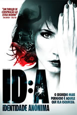 Id: A Identidade Anônima