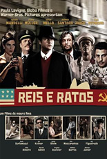 Reis e Ratos