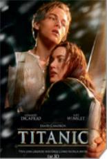 Titanic 3D