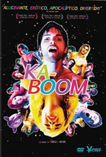 Ka-Boom
