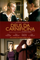Deus da Carnificina