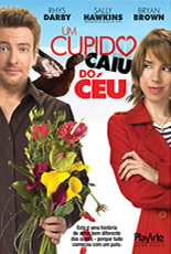 Um Cupido Caiu do Céu