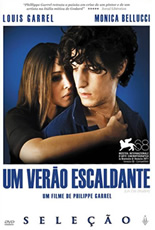 Um Verão Escaldante