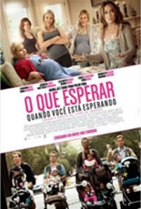 O Que Esperar Quando Você Está Esperando