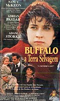 A Terra Selvagem Buffalo