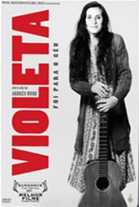 Violeta Foi Para o Céu