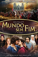 Mundo sem Fim Vol.1 O Jogo