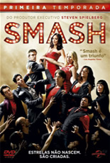 Smash Primeira Temporada
