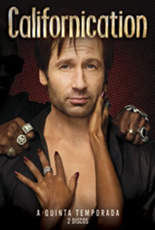 Californication Quinta Temporada