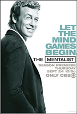 The Mentalist Quarta Temporada