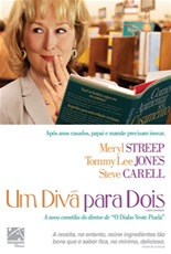 Um Divã Para Dois