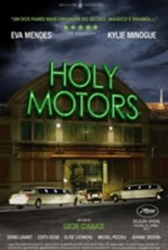 Holy Motors
