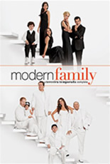 Modern Family Terceira Temporada