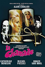 A Chamada do Amor